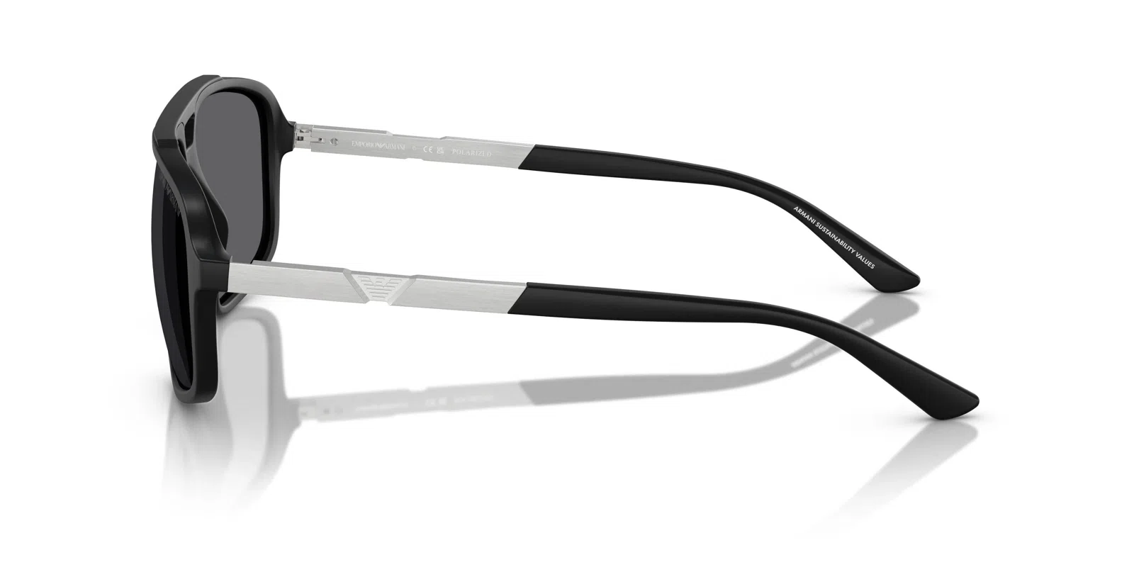 Emporio Armani 4236U Sunglasses - view 22